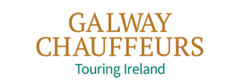 Galway Chauffeurs - Text Logo
